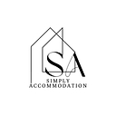 Simply Accommodation logo