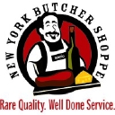 New York Butcher Shoppe logo