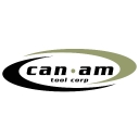 Can-Am Tool logo