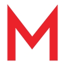 Metrograph logo
