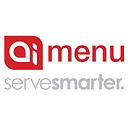 AI Menu logo