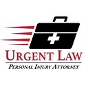 Urgent Law logo