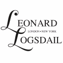 Leonard Logsdail logo
