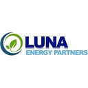 LUNA Energy Partners logo