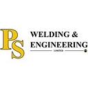 PS Welding logo
