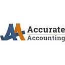Accurate Accounting logo
