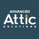 Advanced Attic Solutions logo