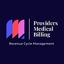 Providers Medical Billing logo