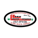 Eden Lawnmower logo