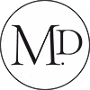 mdaddio.com favicon