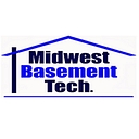 Midwest Basement Tech logo