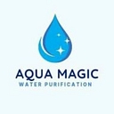 AquaMagic logo