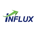 Influx of Wealth logo