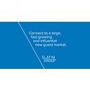 The Slatin Group logo