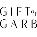Gift of Garb logo