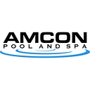 Amcon Pool & Spa logo