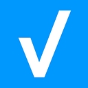 Go Vertical logo