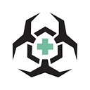 Biohazard Inc logo