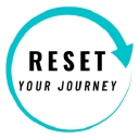 Reset Your Journey logo