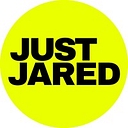 JustJared logo