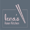 Lena's Asian Kitchen logo