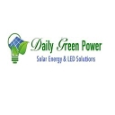 Daily Green Power logo