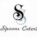 Silver Spoons Catering logo