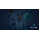 Mindly logo