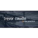 Trevor Caudle Law Practice logo