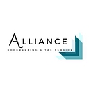 Alliance Bookkeeping & Tax Services logo