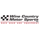 Wine Country Motor Sports logo