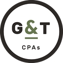 Goodfriend & Talbott Accountancy Corp logo