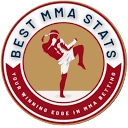 Best MMA Stats logo