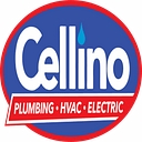 Cellino Plumbing logo