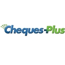 ChequesPlus logo