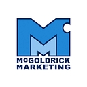 McGoldrick Marketing logo