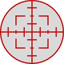 The Gun Shop logo