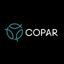 COPAR logo