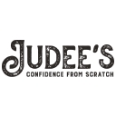 Judee's logo