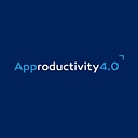 APProductivity 4.0 logo