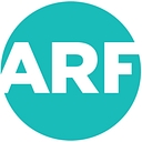 Advertising Research Foundation logo