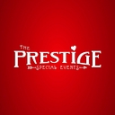 Prestige Banquet Hall logo
