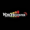 VoiceBooster logo
