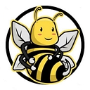 Beejay Security Doors logo