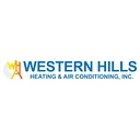Western Hills Heating & Air Conditioning logo