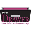 That Drawer logo