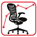 Used Office Furniture Connection logo