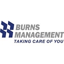 Burns Management logo