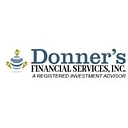 Donner's Financial Services logo