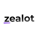 Zealot logo